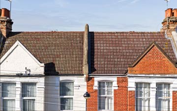clay roofing Lodsworth, West Sussex