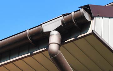 types of Lodsworth fascias