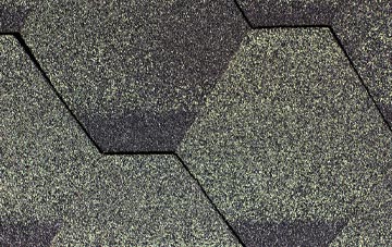 Lodsworth fibreglass shingle repairs