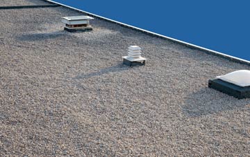 flat roofing Lodsworth, West Sussex