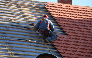 roof tiles Lodsworth, West Sussex