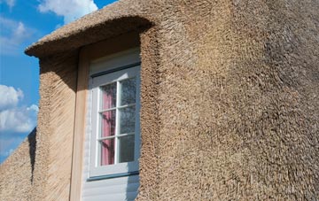 Lodsworth thatch roof disadvantages